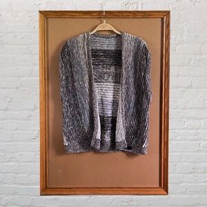 Knit Vest